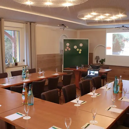 Hotel Restaurant Zwergschloesschen