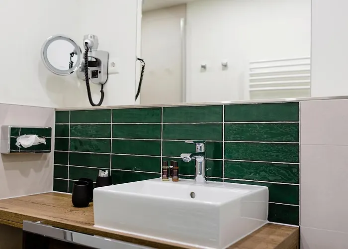 Restaurant Zwergschlösschen 3*