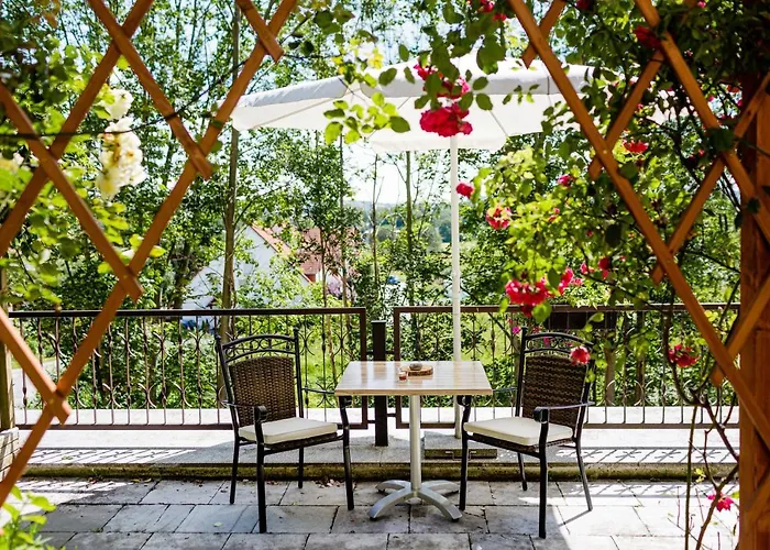 Restaurant Zwergschlösschen