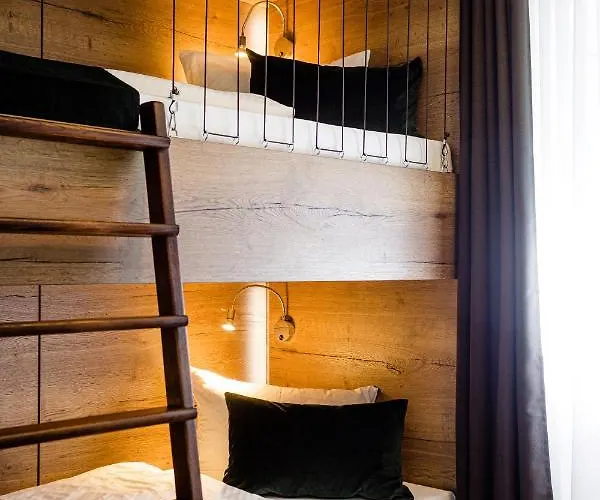 Restaurant Zwergschlösschen 3* Gera