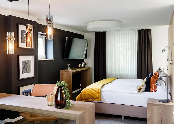 Restaurant Zwergschlösschen Gera