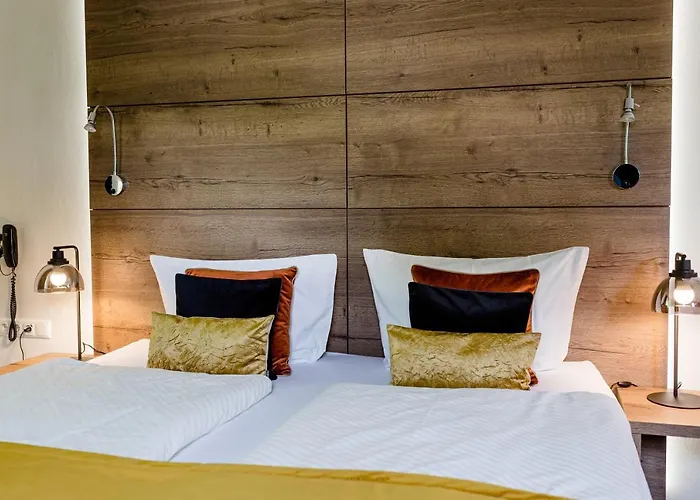 Restaurant Zwergschloesschen