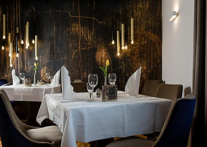 Restaurant Zwergschlösschen