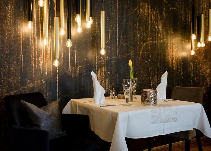 호텔 Restaurant Zwergschloesschen