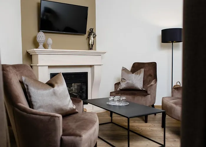 Restaurant Zwergschloesschen 호텔 3*