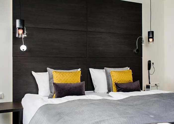 Restaurant Zwergschlösschen Hotel 3*