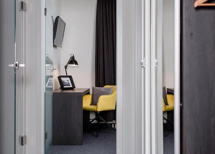 Restaurant Zwergschlösschen 3* Gera