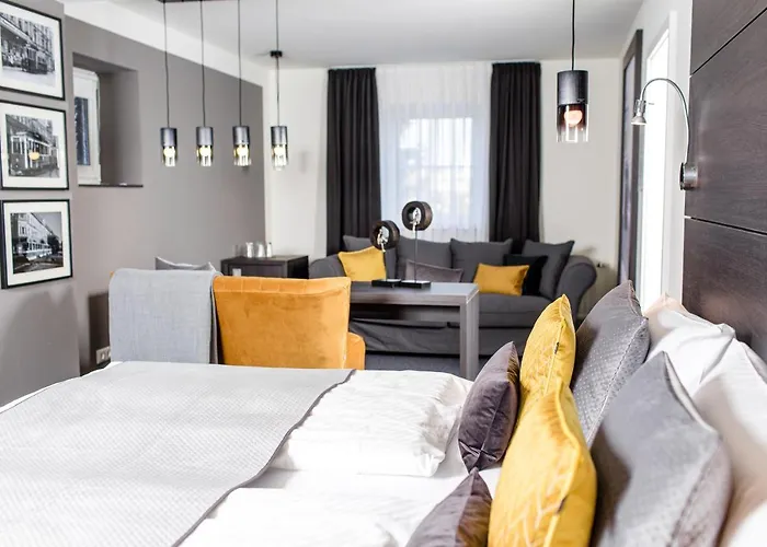 Restaurant Zwergschlösschen 3*