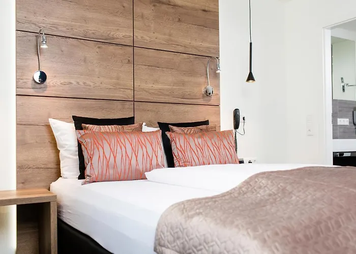 ホテル Restaurant Zwergschloesschen