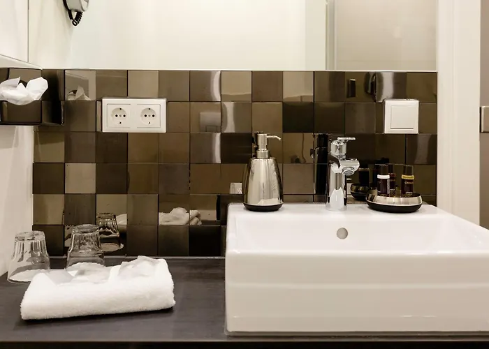 Restaurant Zwergschloesschen