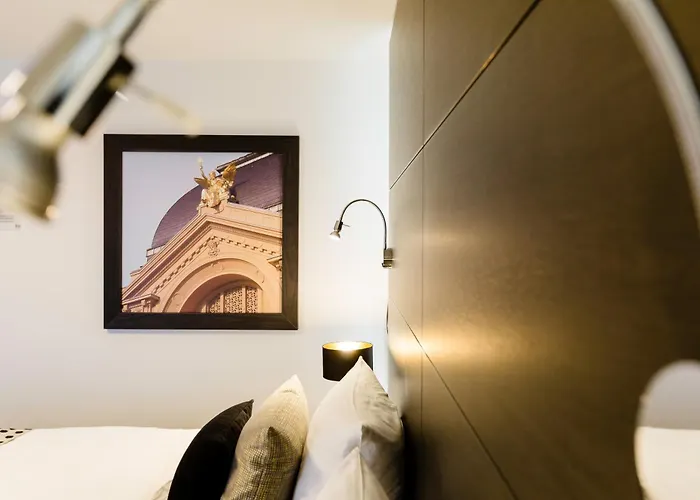 Restaurant Zwergschlösschen Gera