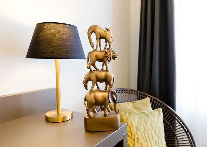 Restaurant Zwergschlösschen Gera