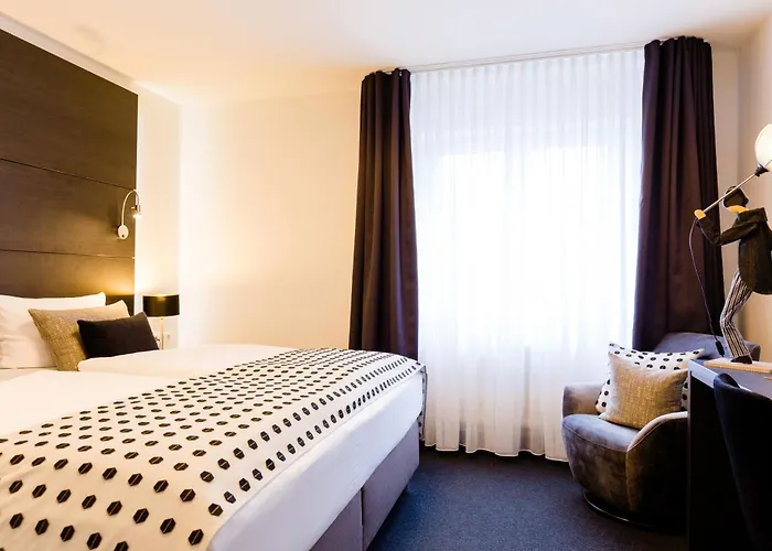 Hotel Restaurant Zwergschlösschen Gera