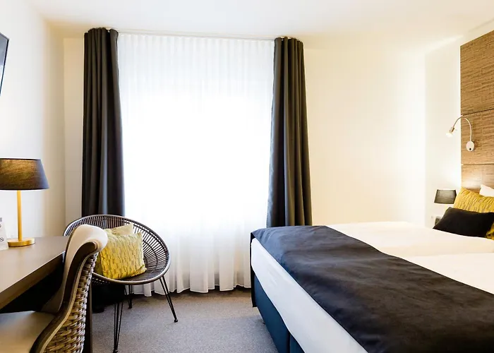 Restaurant Zwergschlösschen