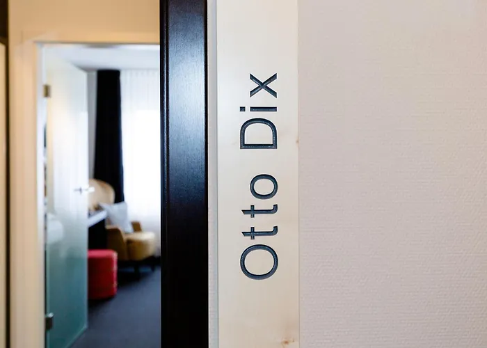 Hotel Restaurant Zwergschlösschen