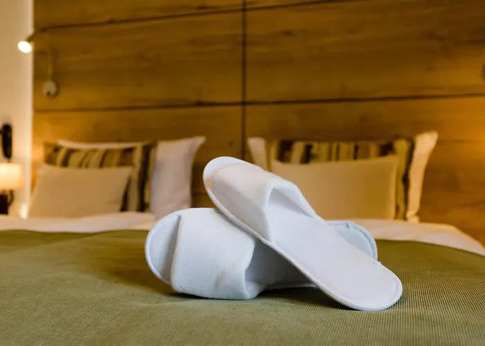 Hotel Restaurant Zwergschlösschen 3*