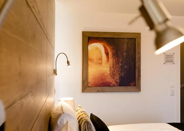 Hotel Restaurant Zwergschlösschen 3*