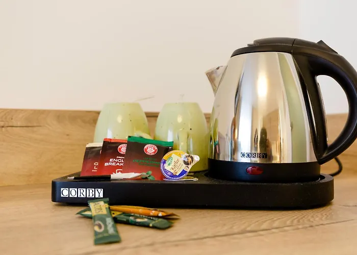 Restaurant Zwergschloesschen