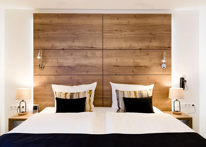 Restaurant Zwergschloesschen 게라