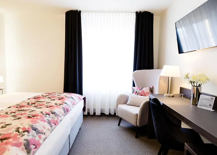 Restaurant Zwergschlösschen Gera