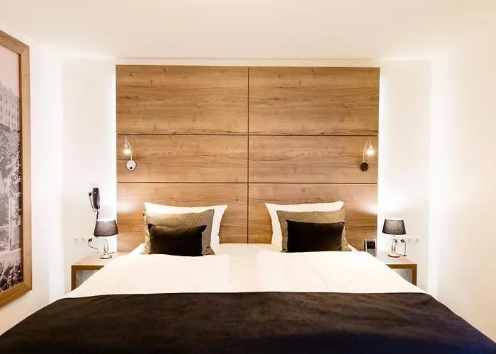 Hotel Restaurant Zwergschlösschen Gera