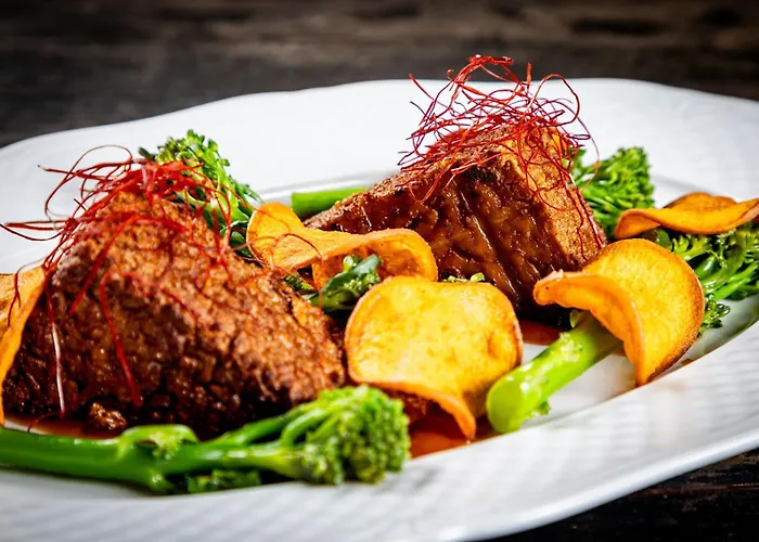 Restaurant Zwergschloesschen