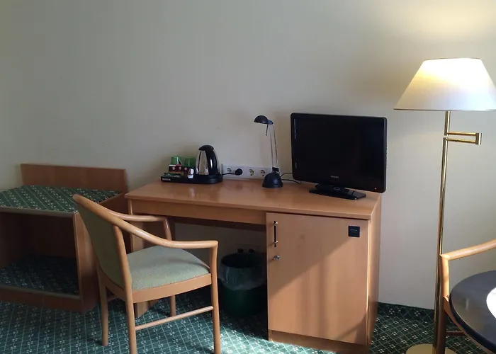 Restaurant Zwergschloesschen 3*