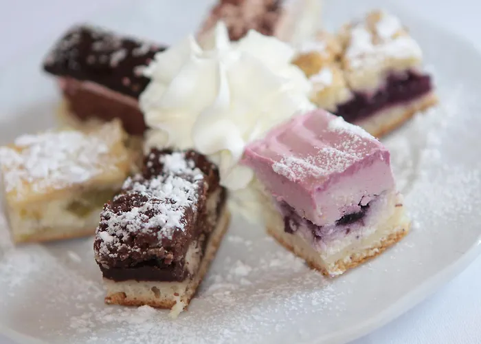 Restaurant Zwergschlösschen 3* Gera