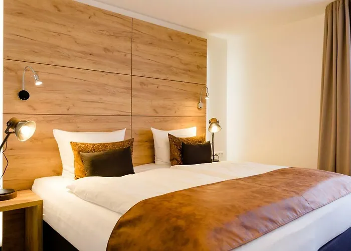 Restaurant Zwergschloesschen 게라